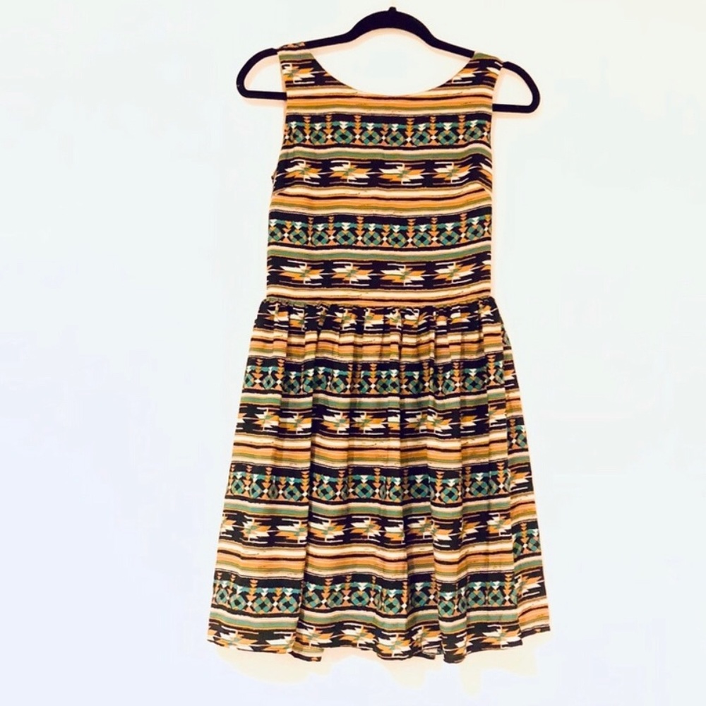 Beautiful dress